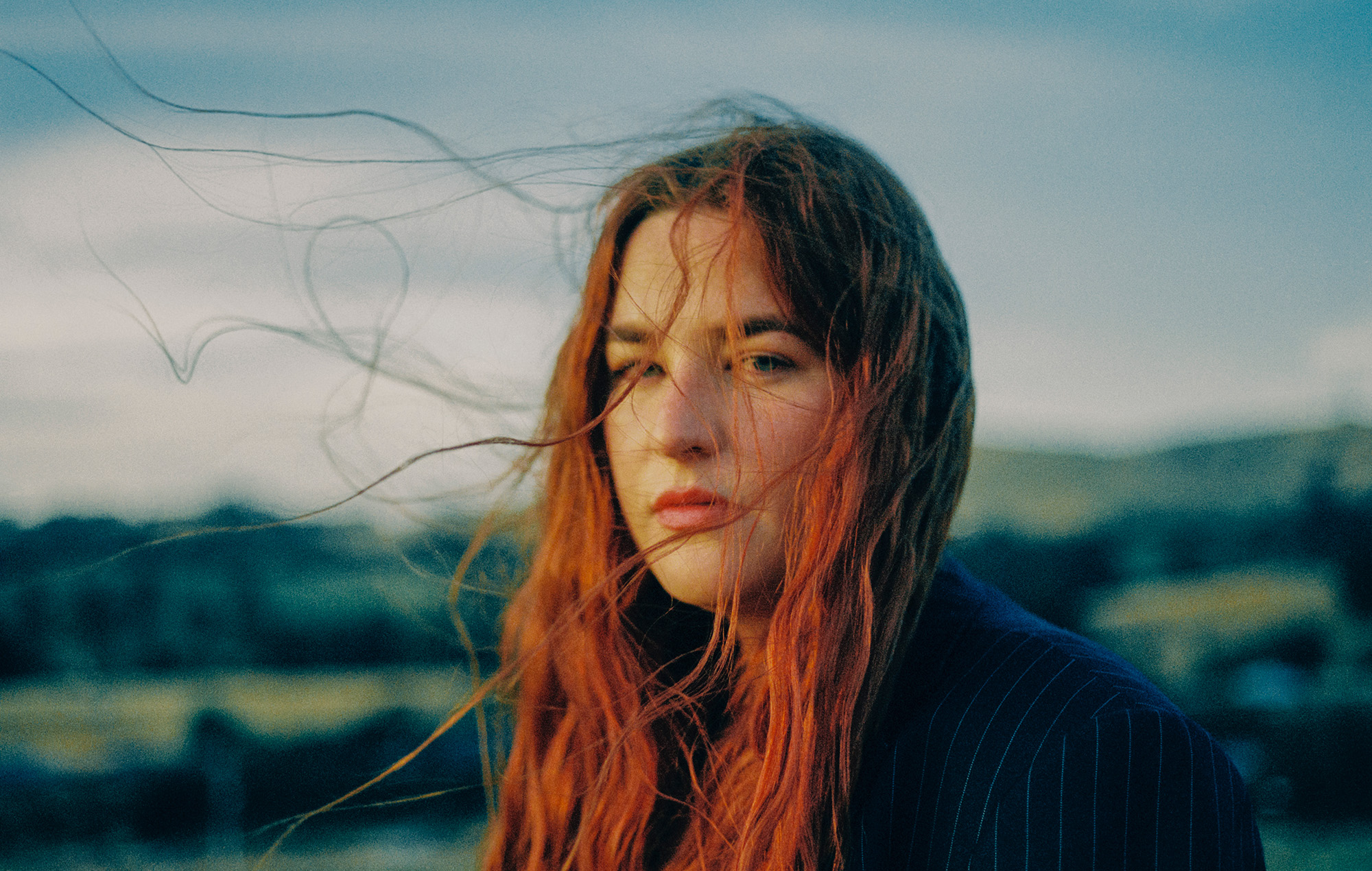 Mia Wray Photo af Mia Wray Photo af Nick McKk