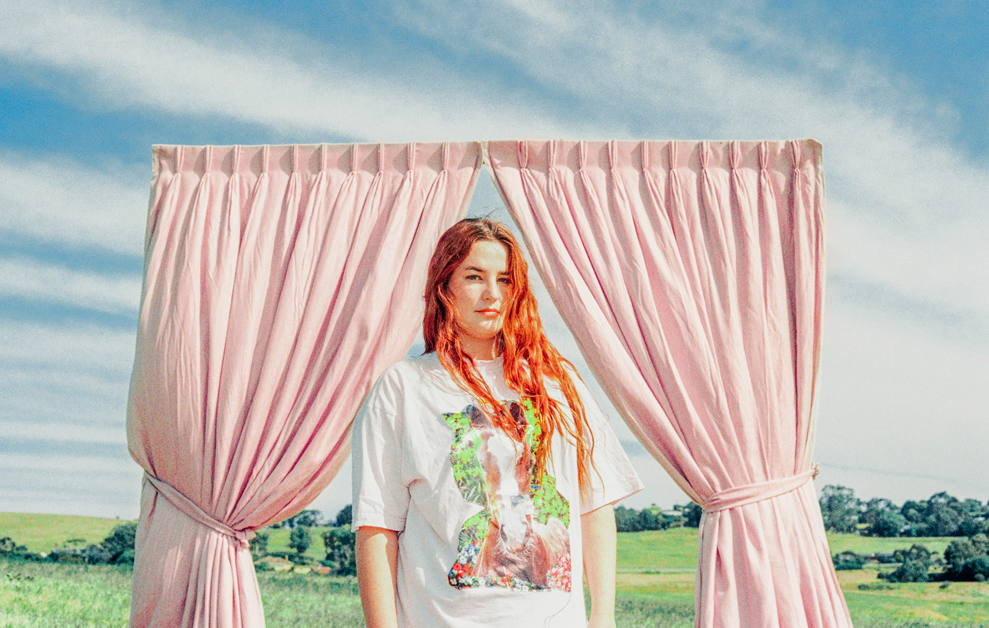 Hvordan Mia Wrays queer -opvågning udfoldede et nyt musikalsk kapitel