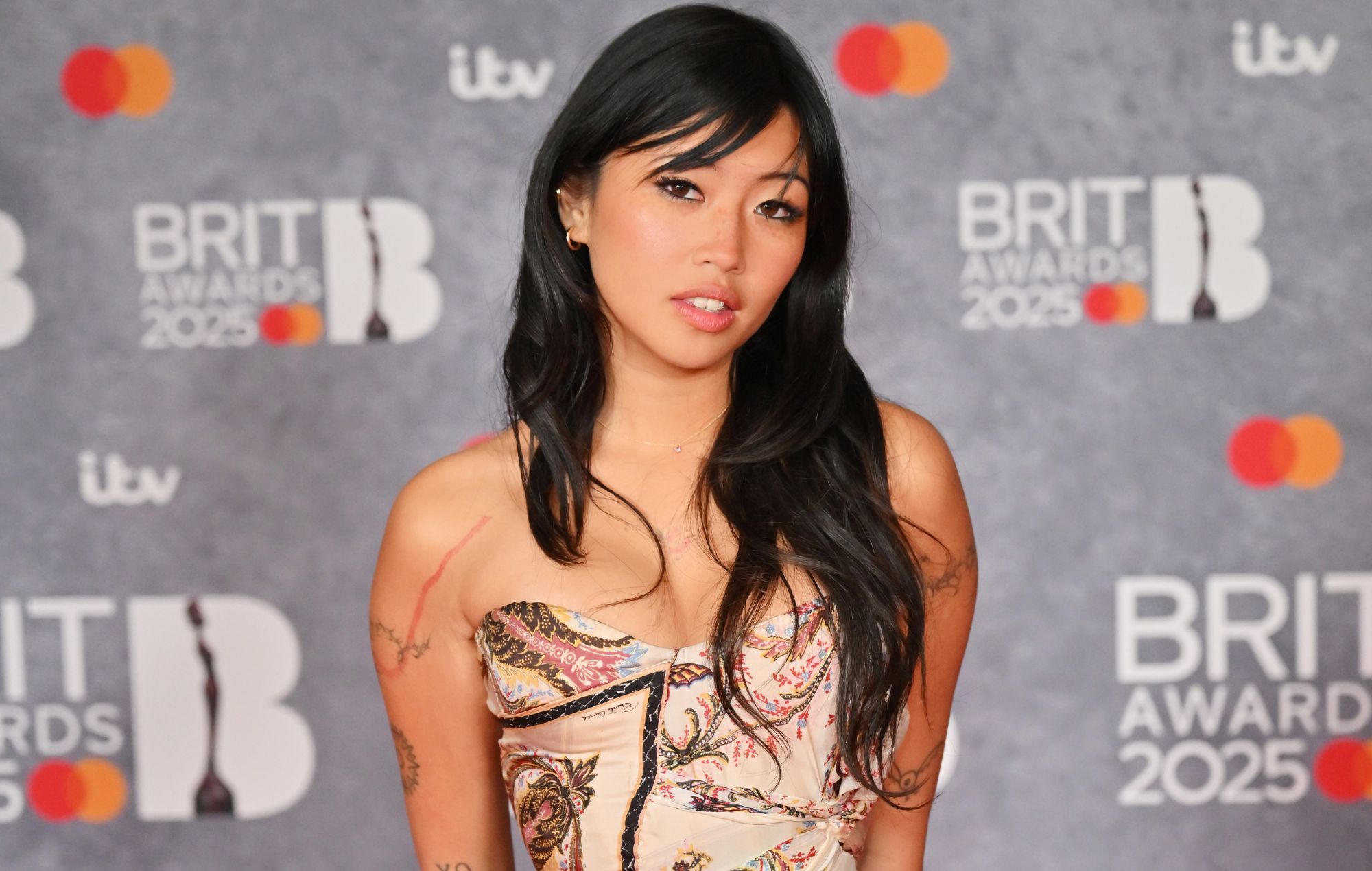 ”Jeg tror, ​​der er en skønhed i det”