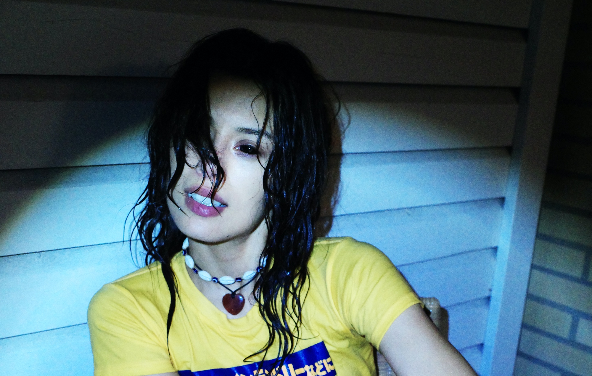 Alissic fortæller os om "tidløs" ny single 'beton'