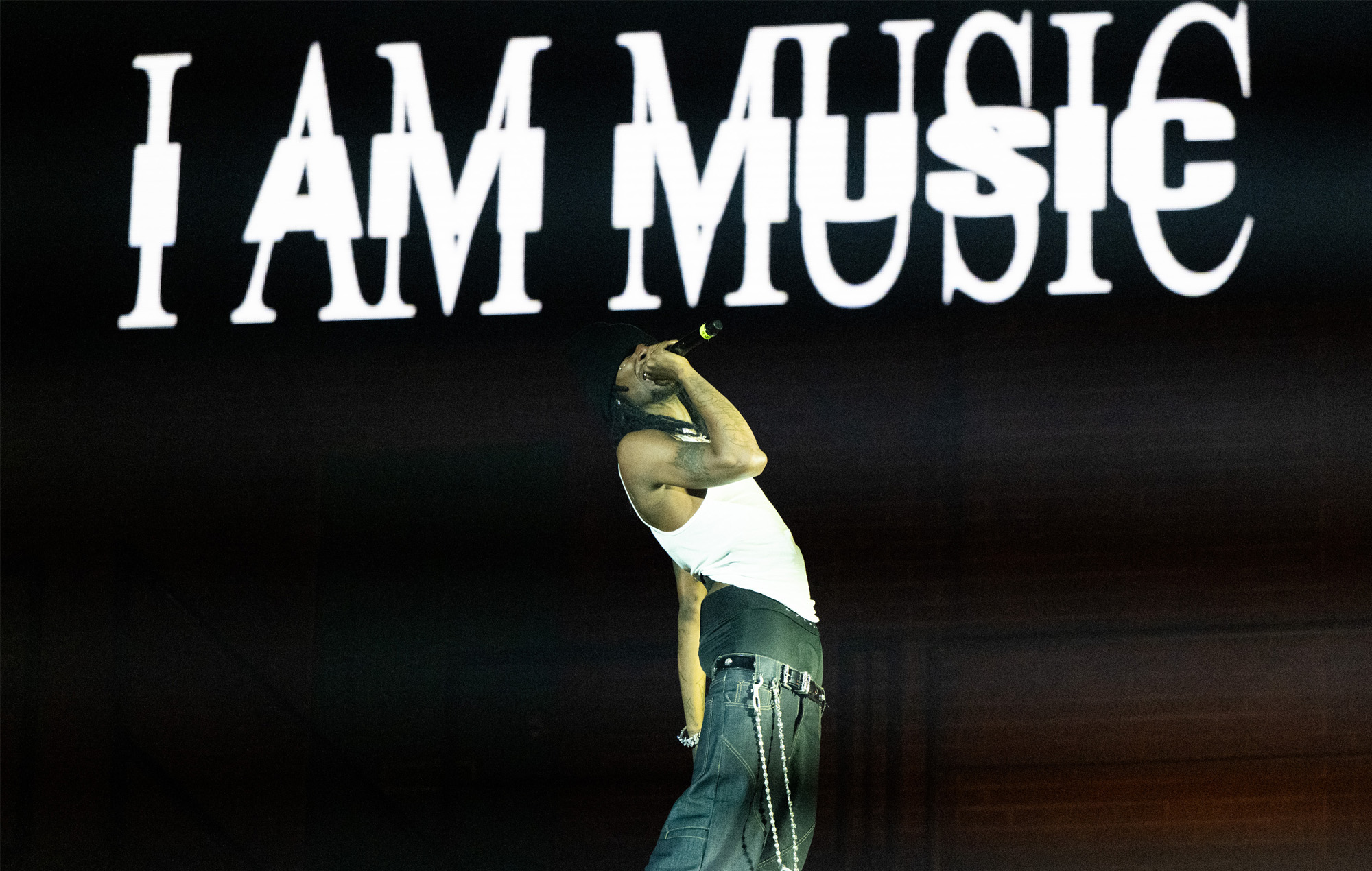 Playboi Carti - 'Music' anmeldelse: filmisk kaos