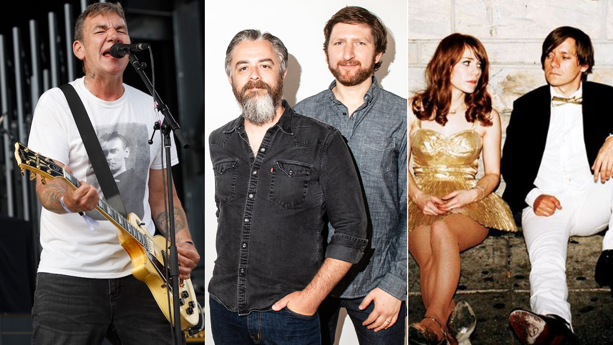 Bedste Friends Forever Festival annoncerer 2025 lineup