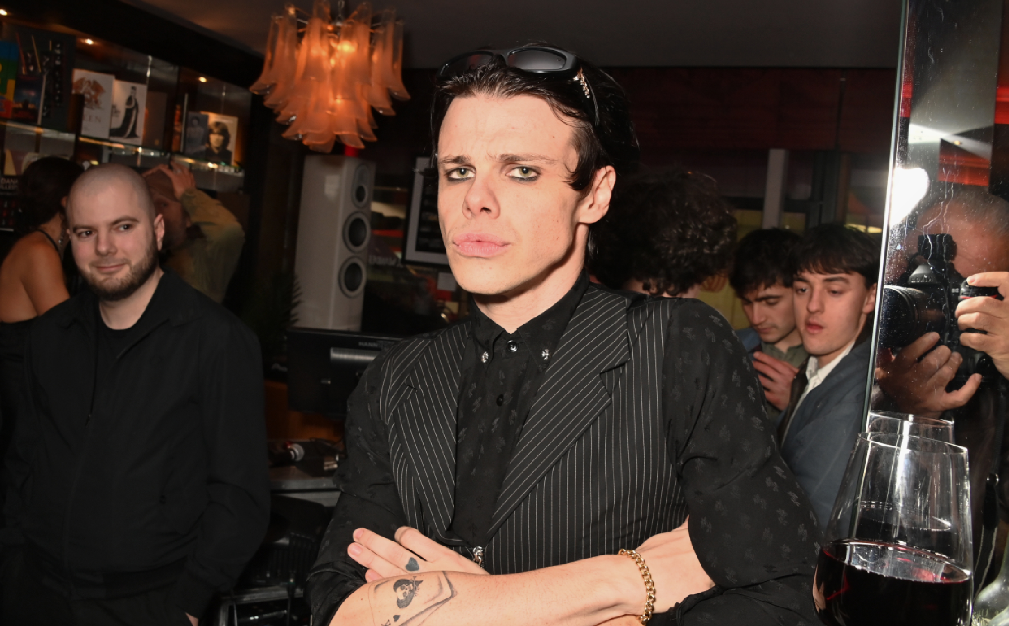 "Jeg har aldrig følt mig mere klar"