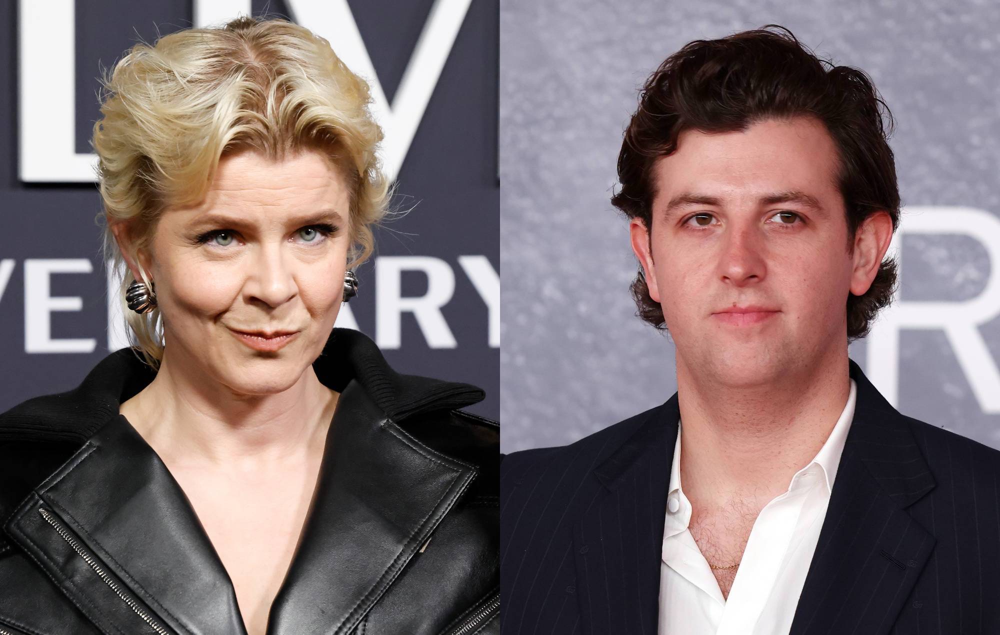 Se Robyn slutte sig til Jamie XX på scenen i København for 'Life'