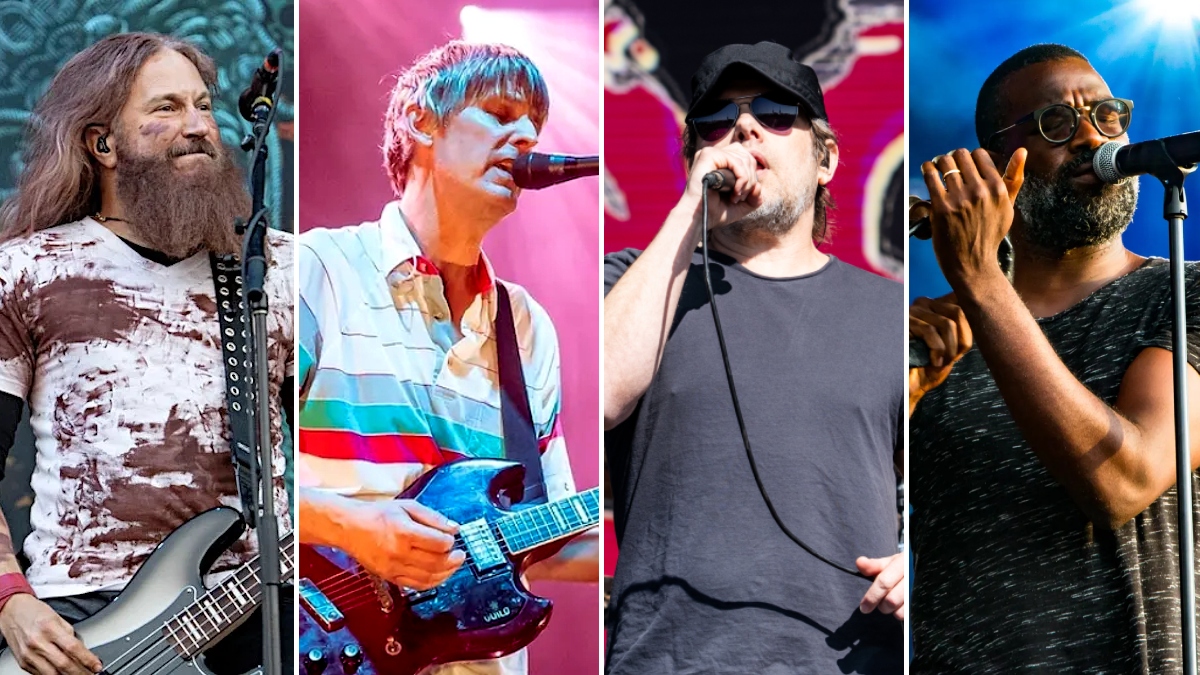 Mastodon, fortov, syrebad, tv på radioen