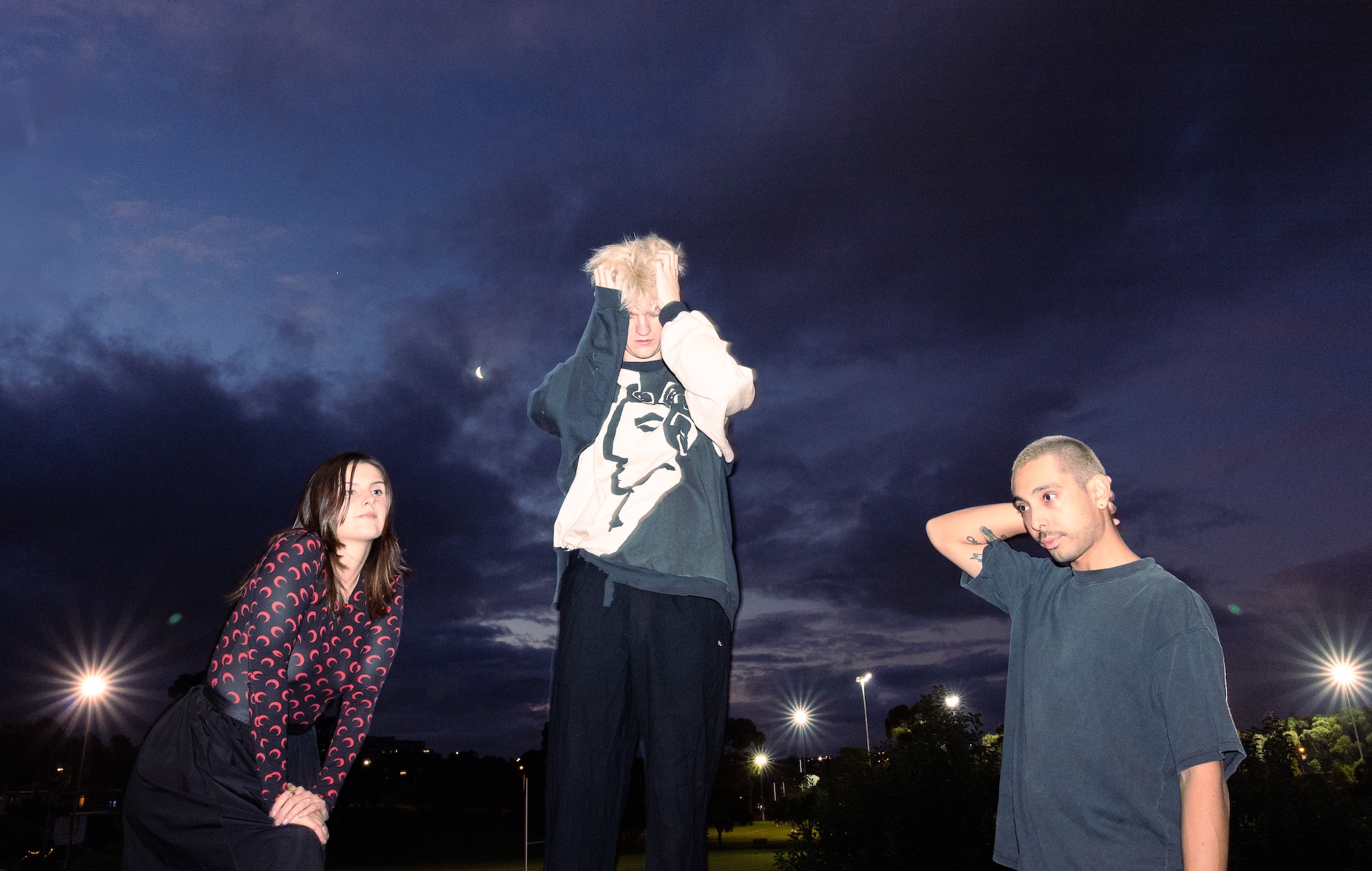 Velkommen til den spændende verden af ​​sexmaske