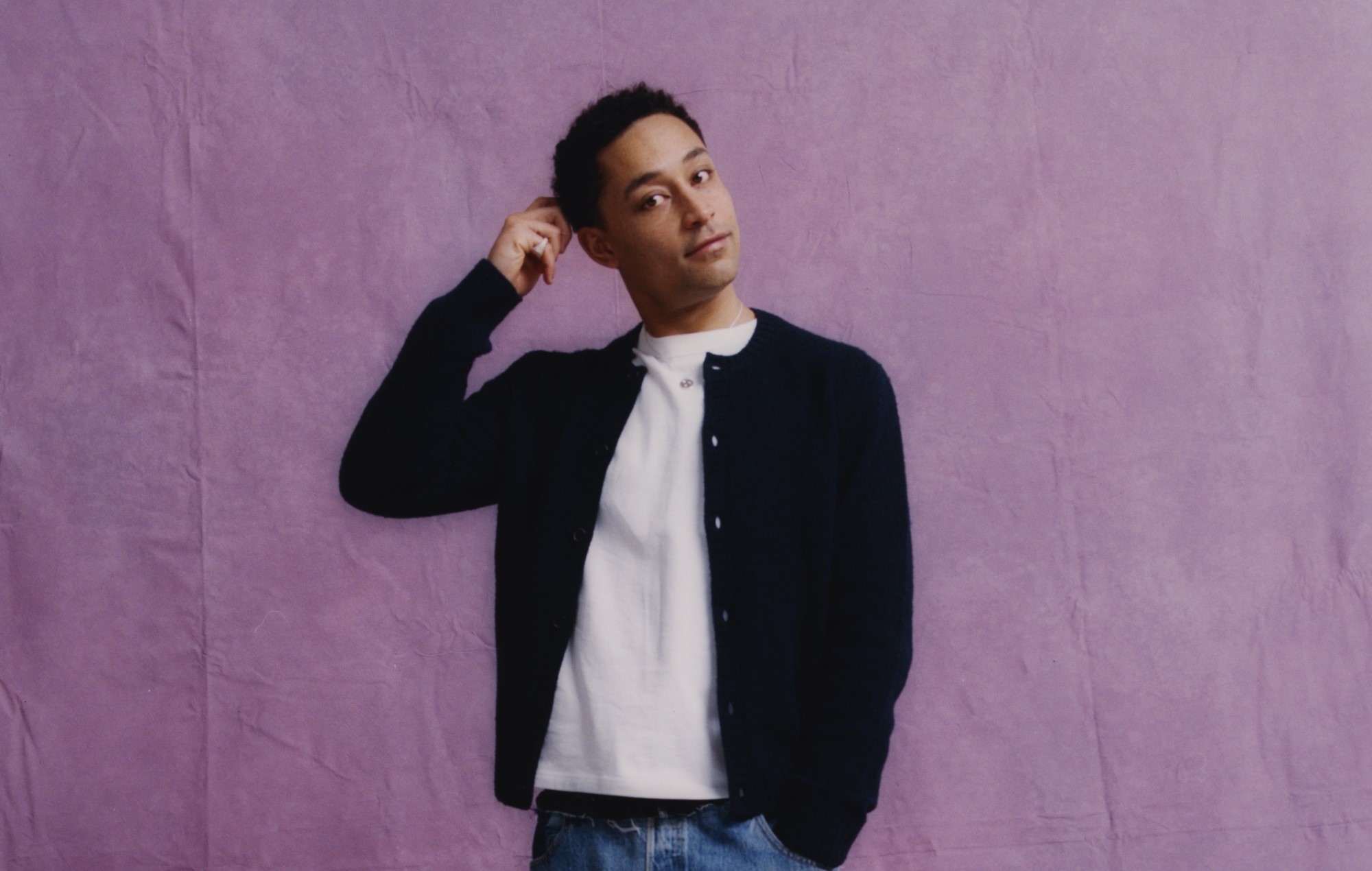 Loyle Carner - 'Forhåbentlig!' Gennemgang