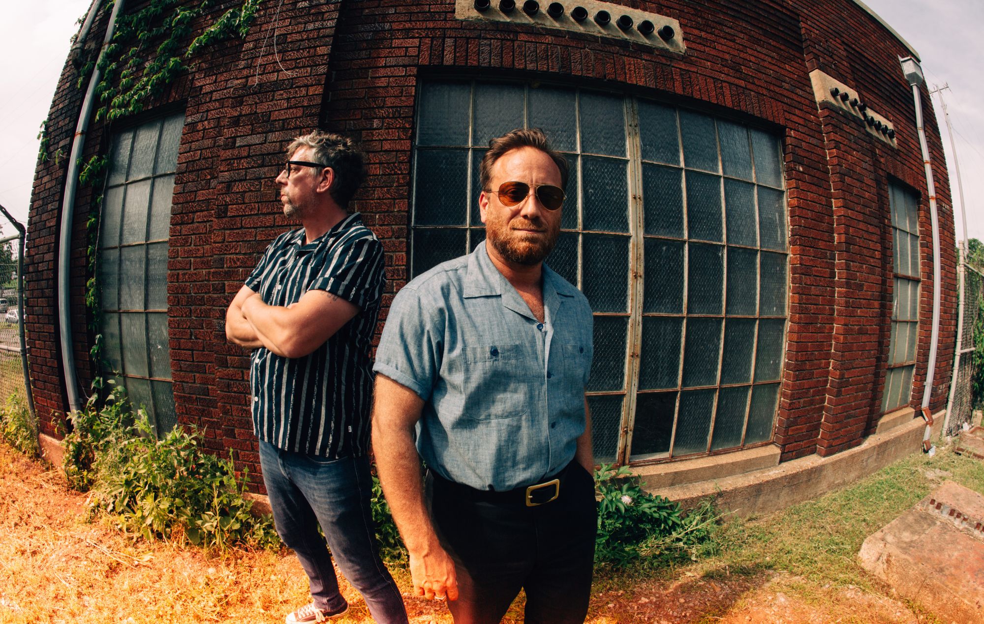 "Der var mere ved det end turen, men at gøre denne rekord hjalp os med at arbejde igennem den"