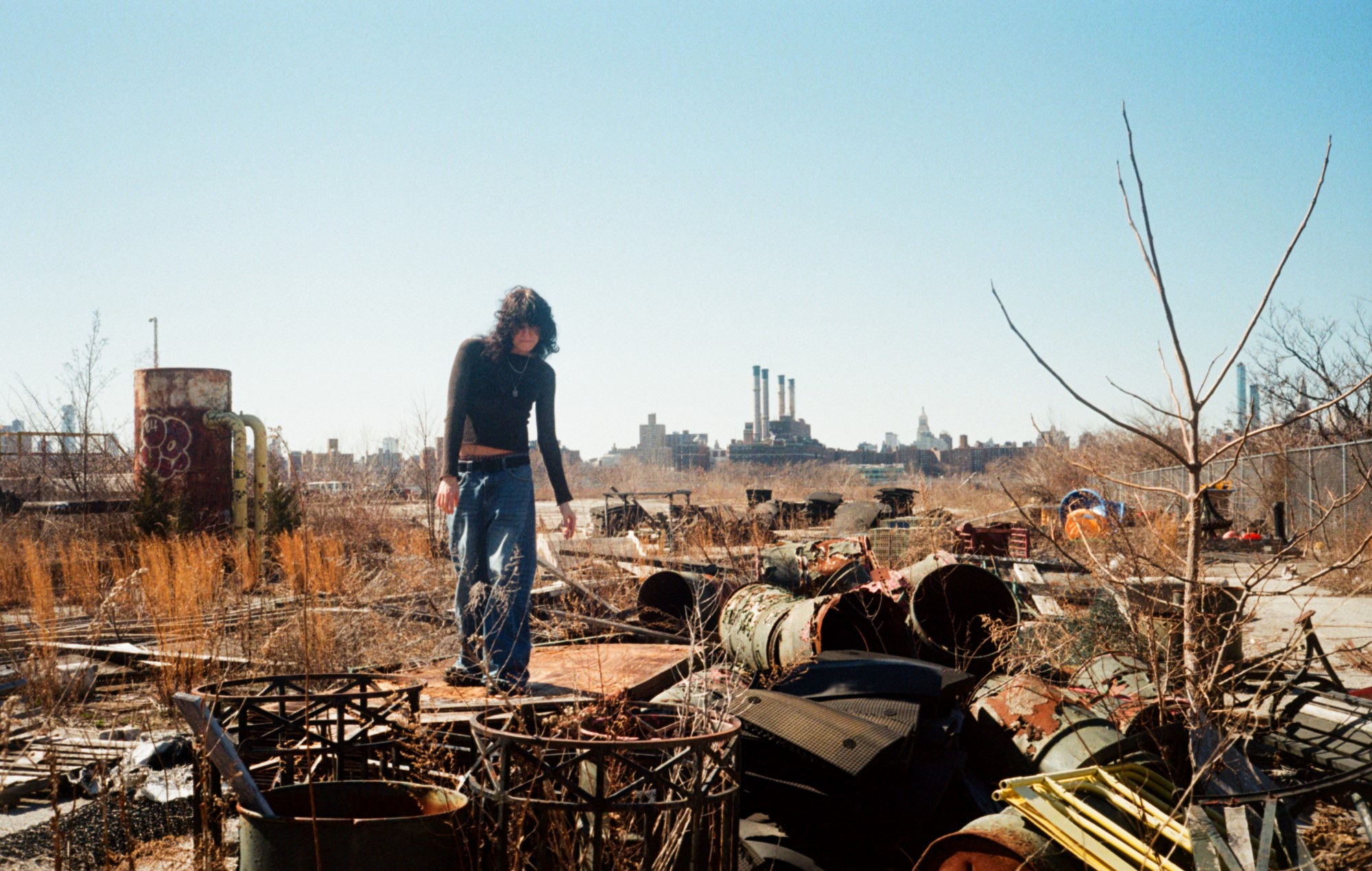 Jane Remover Revengeseekerz Interview