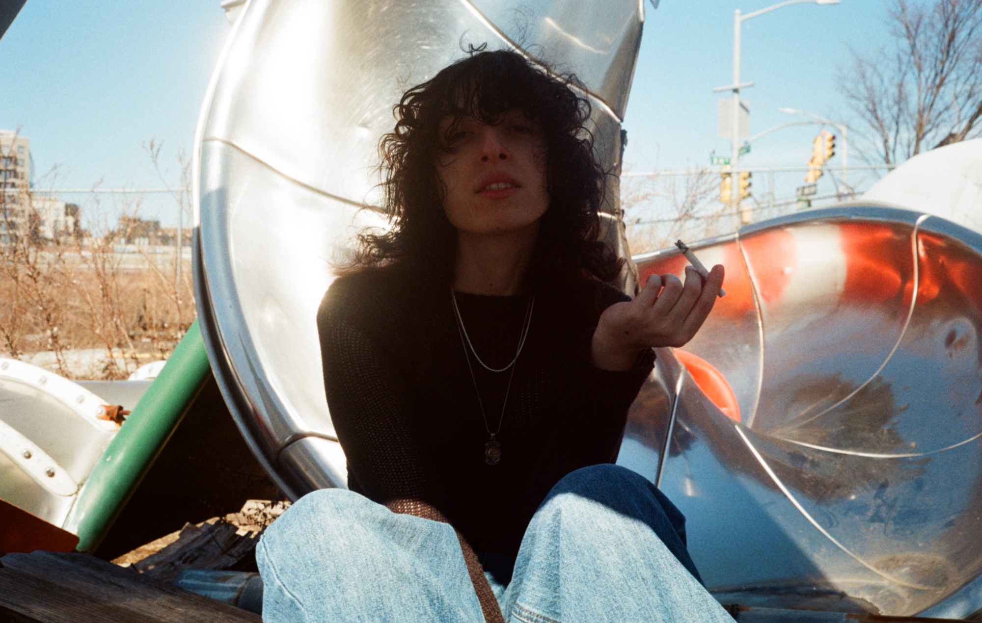 Hvorfor Jane Remover måtte ramme nulstilling med 'Revengeseekerz'