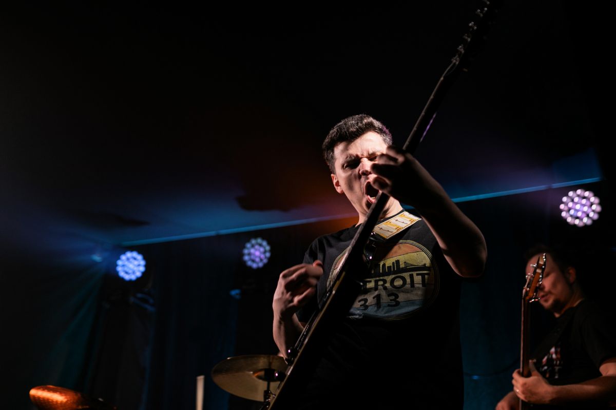 Angus Youngs skjulte favoritter