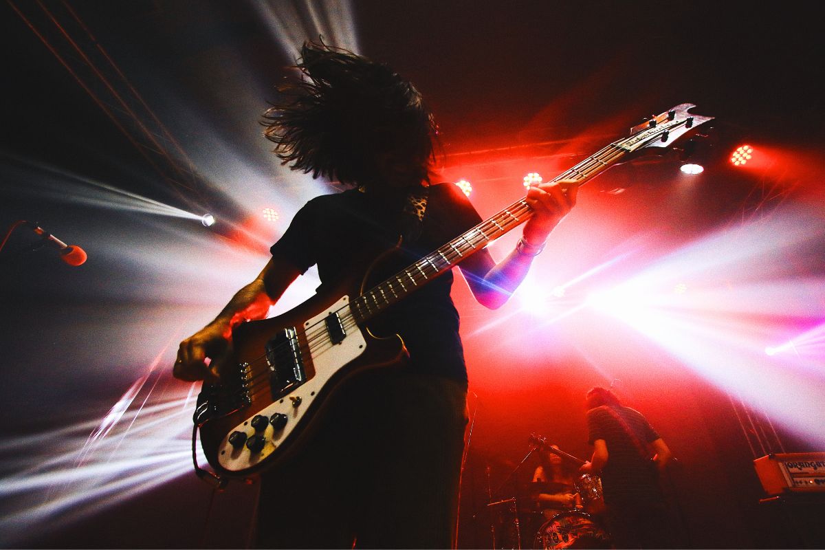 De 100 mest legendariske guitarer nogensinde