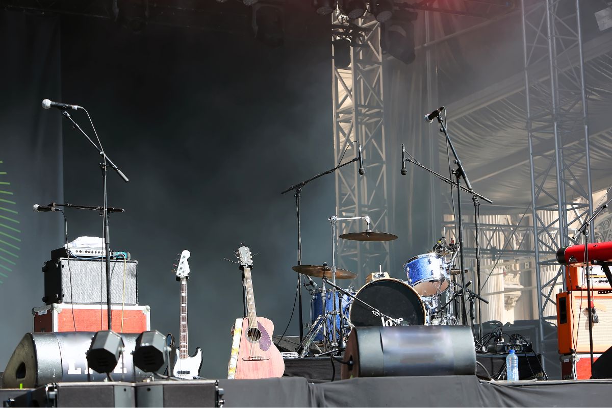 Bruce Springsteen e Paul McCartney em tour histórica em 2025