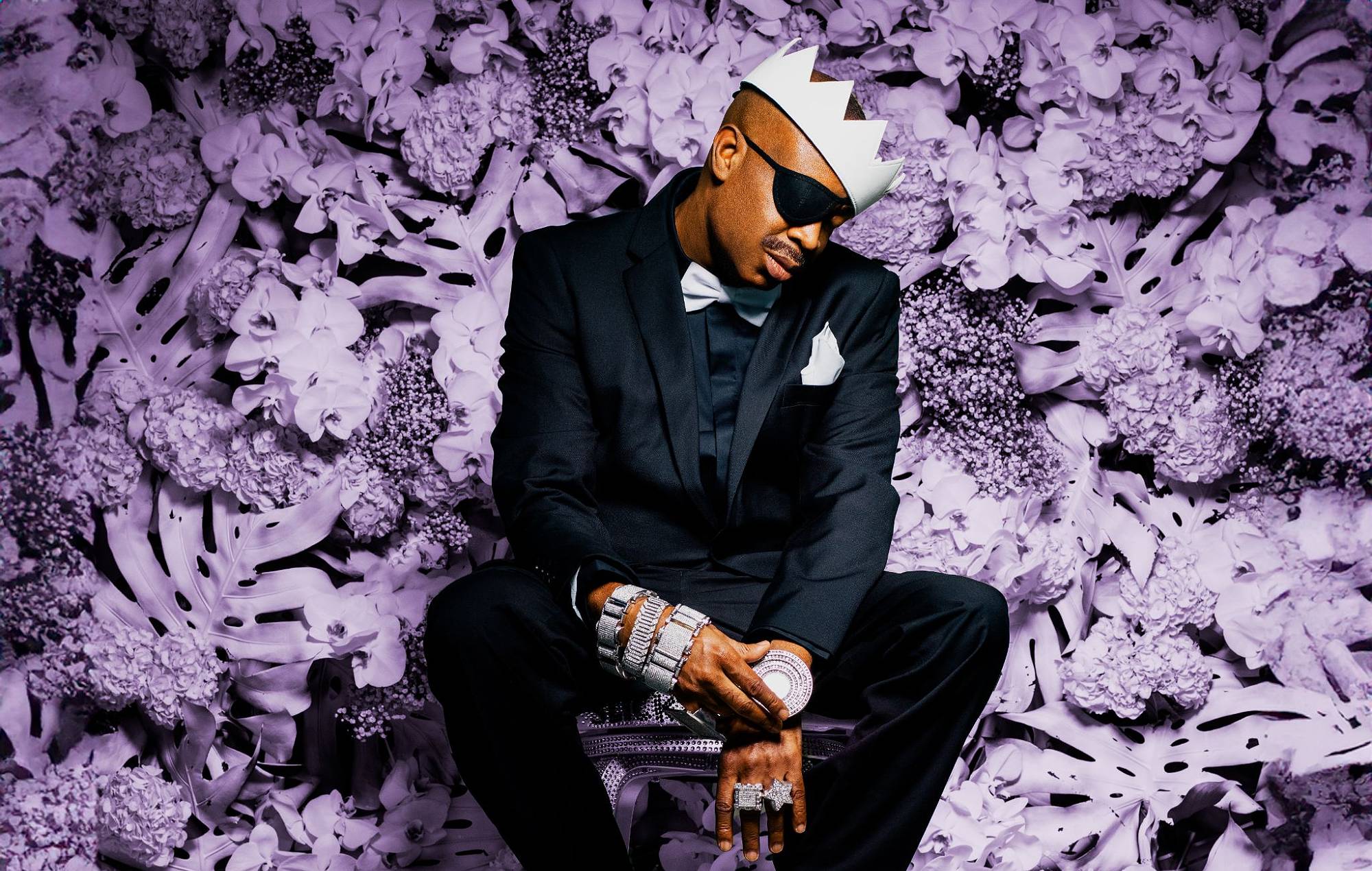 "Forskellige generationer, forskellige energier, samme respekt"