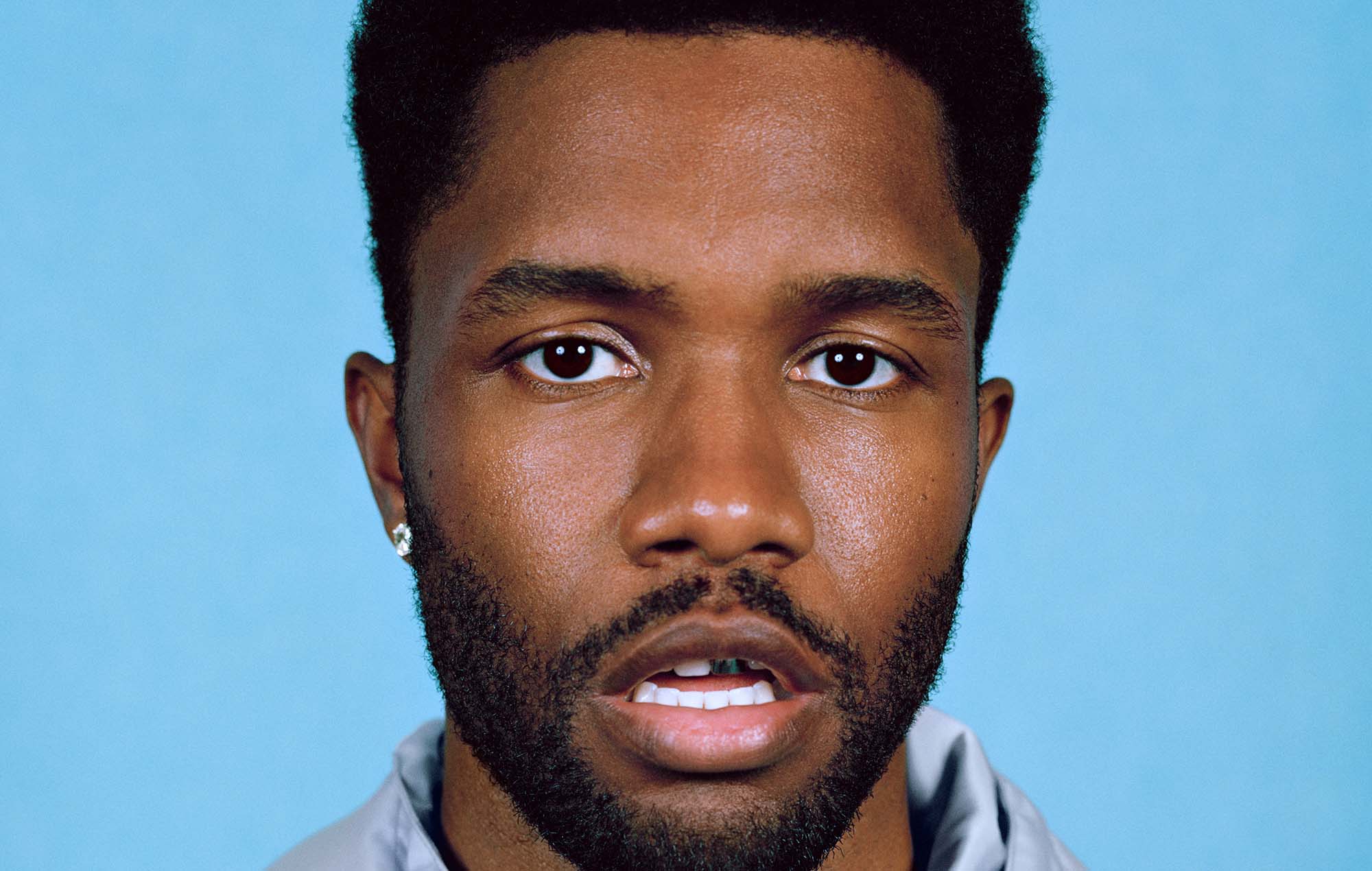 Frank Ocean har endelig frigivet 'Channel Orange' på vinyl