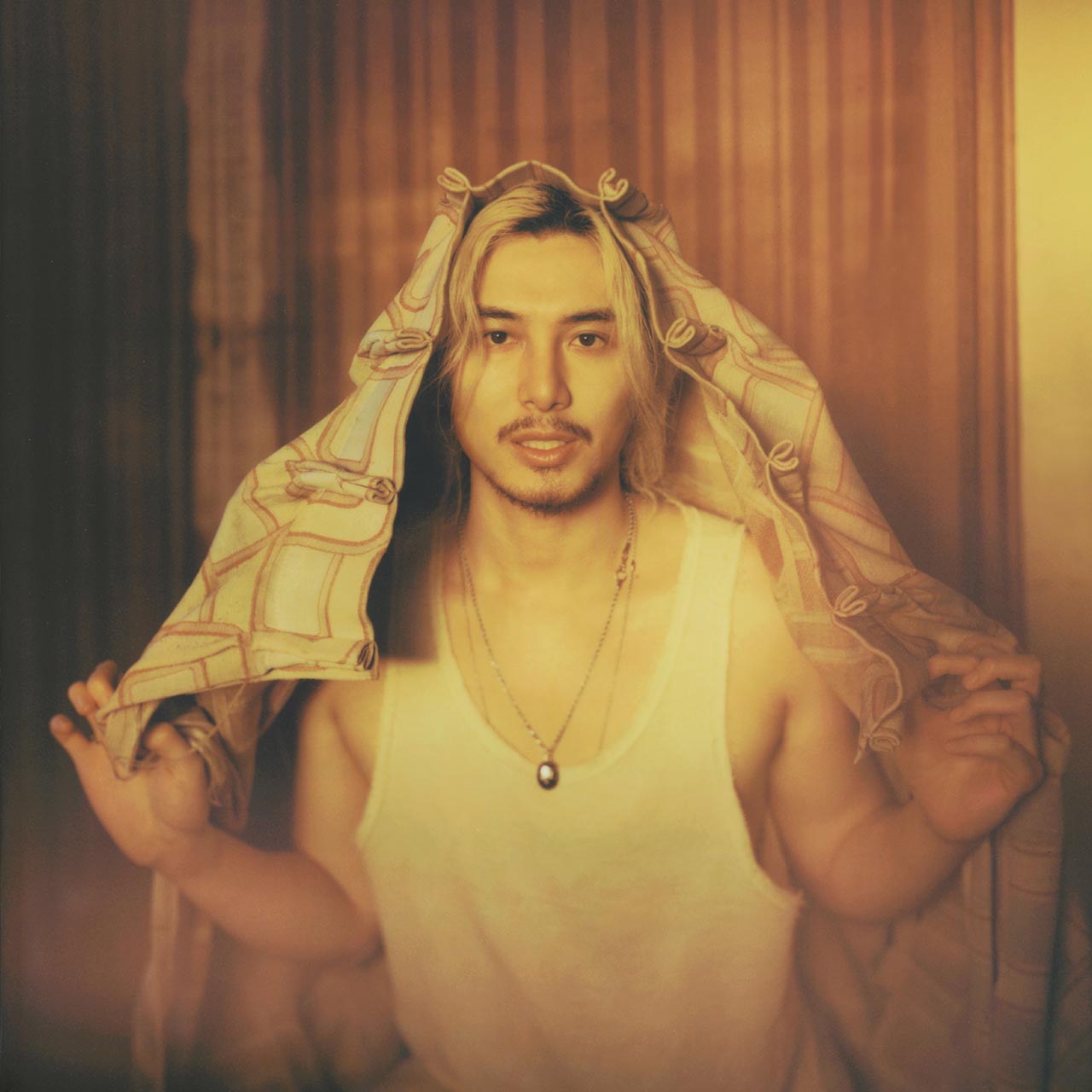 Fuiji Kaze deler ny single, 'Hachiko', foran tredje LP