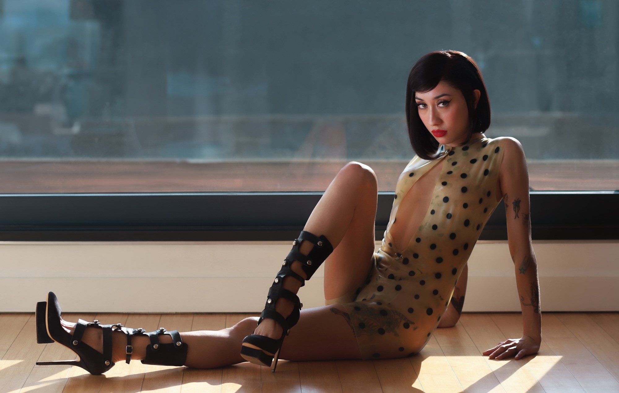 Isabella Lovestory-'Vanity' Review: Neo-Perreo's Freakiest Sweetheart Goes Pop Princess