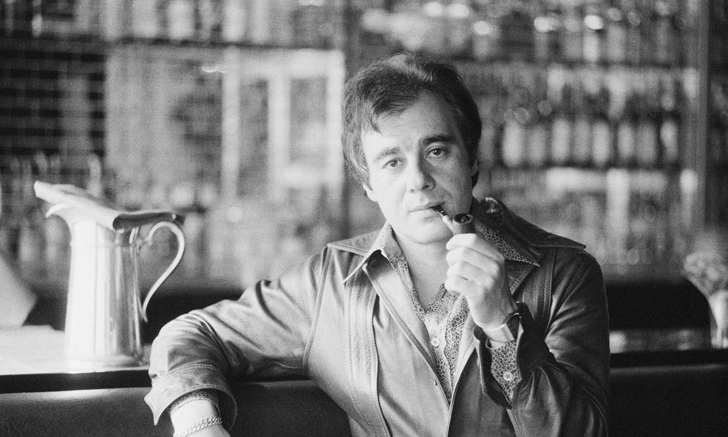 Lalo Schifrin, produktiv komponist, går væk ved 93