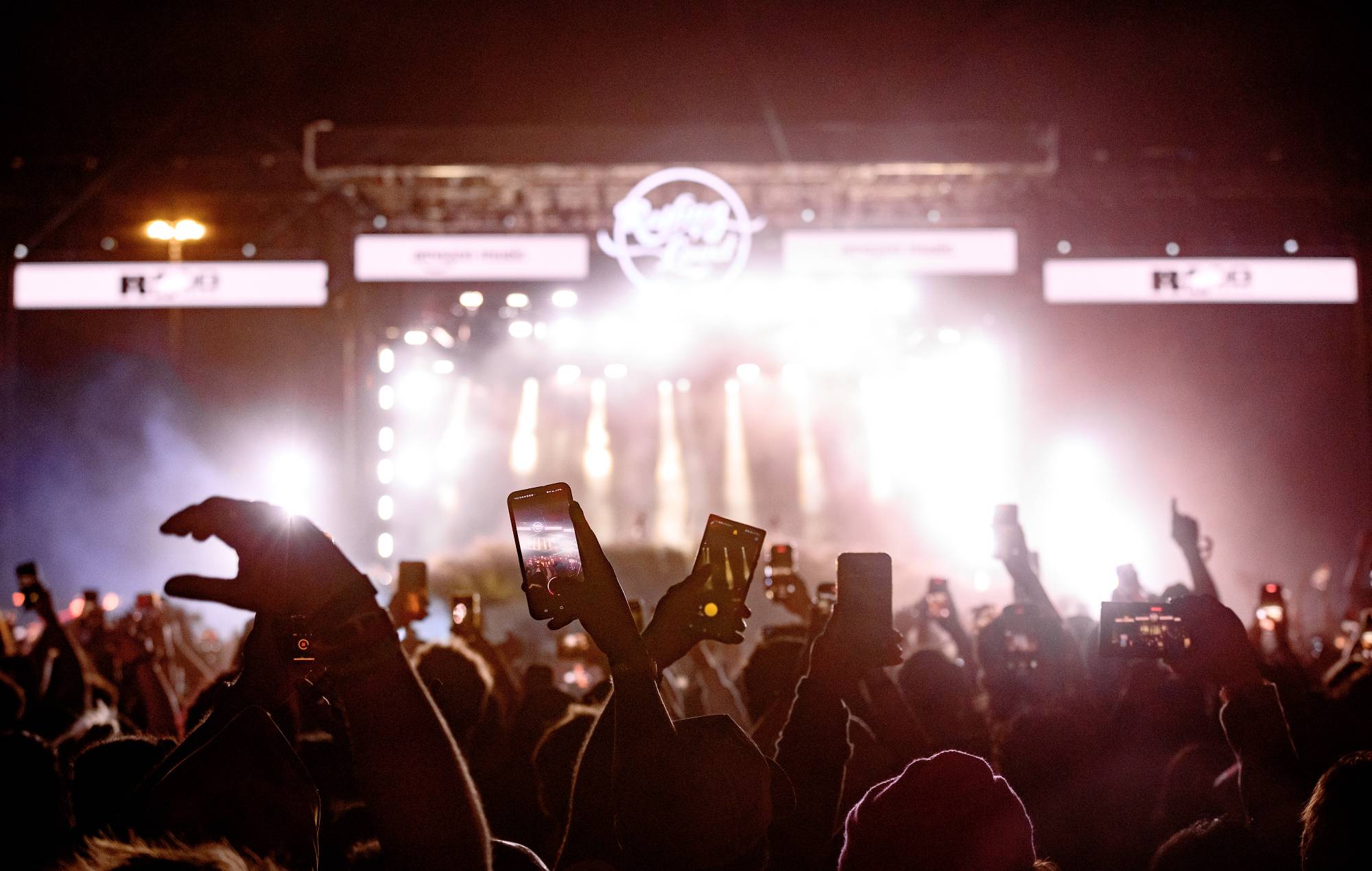 NDAS skal forbydes i musikforretning, parlamentsrapport antyder