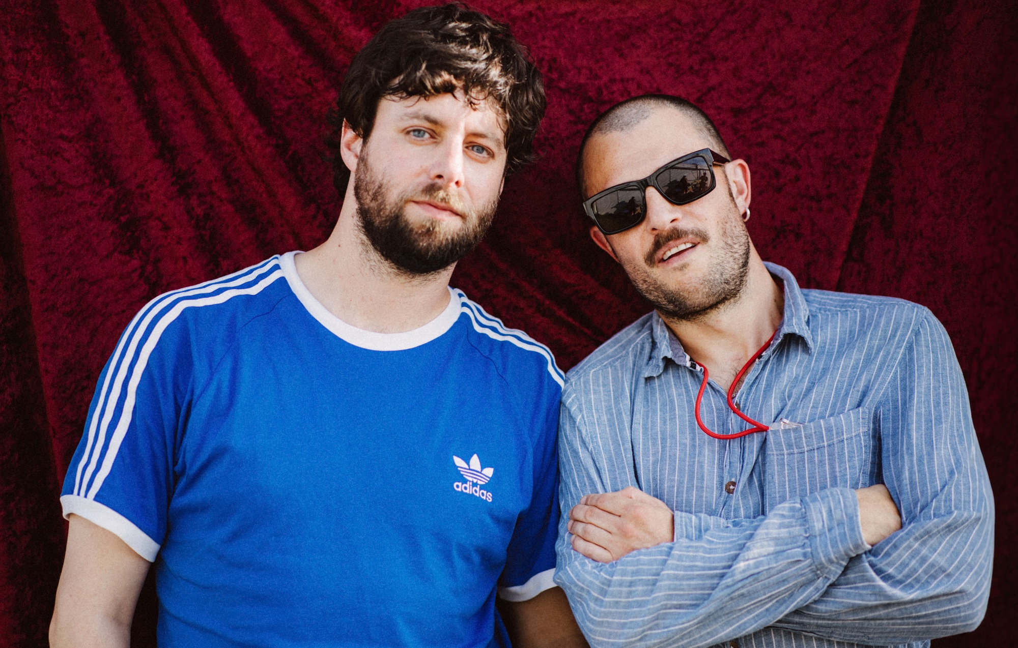 ”På et par sekunder var jeg euforisk, så græd jeg”