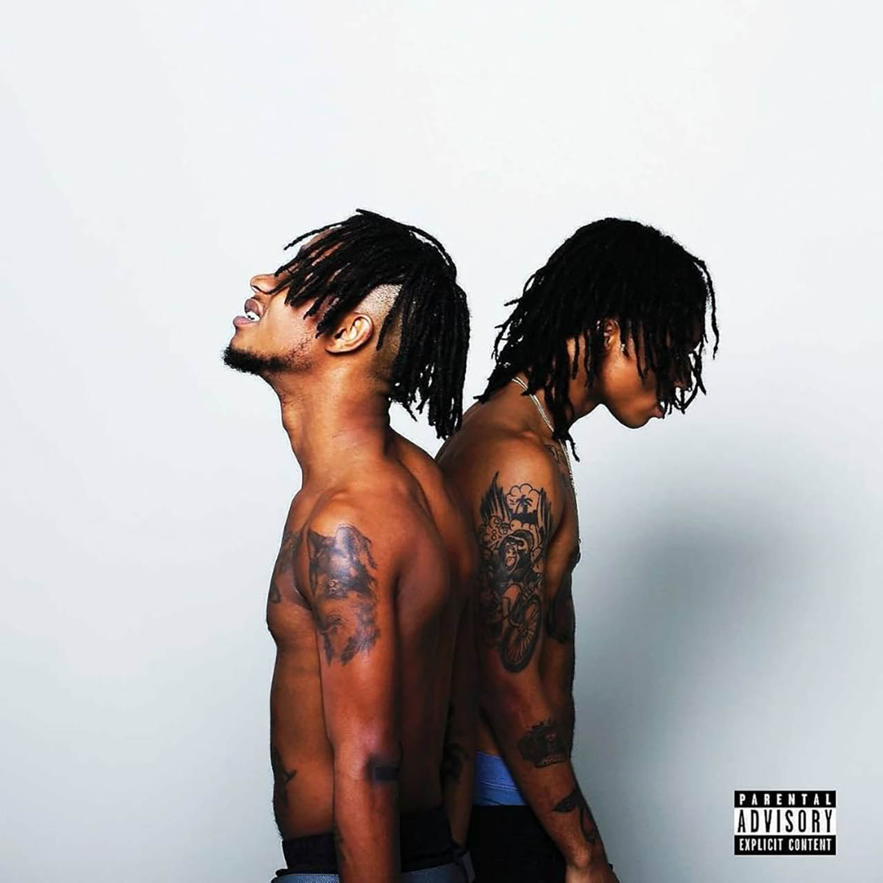 Rae Sremmurds 'Black Beatles' certificeret diamant af RIAA