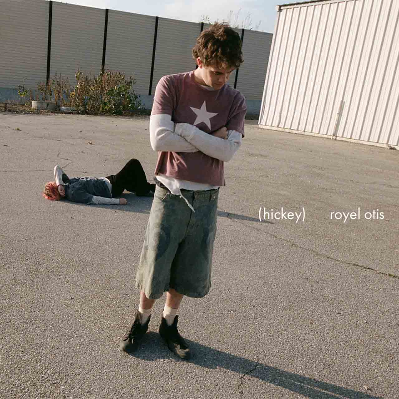 Royel Otis frigiver nyt album, 'Hickey' i august