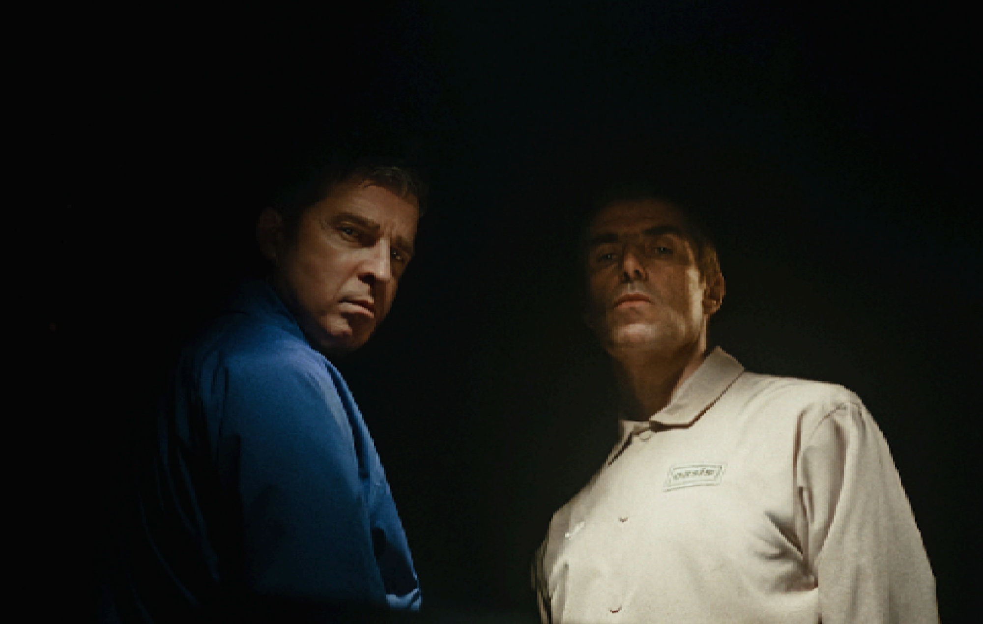 Se Oasis genforenes i nye Adidas Originals Ad