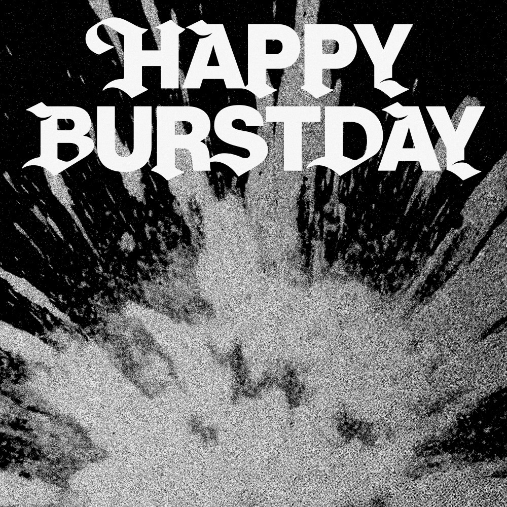 Sytten Happy Burstday Review