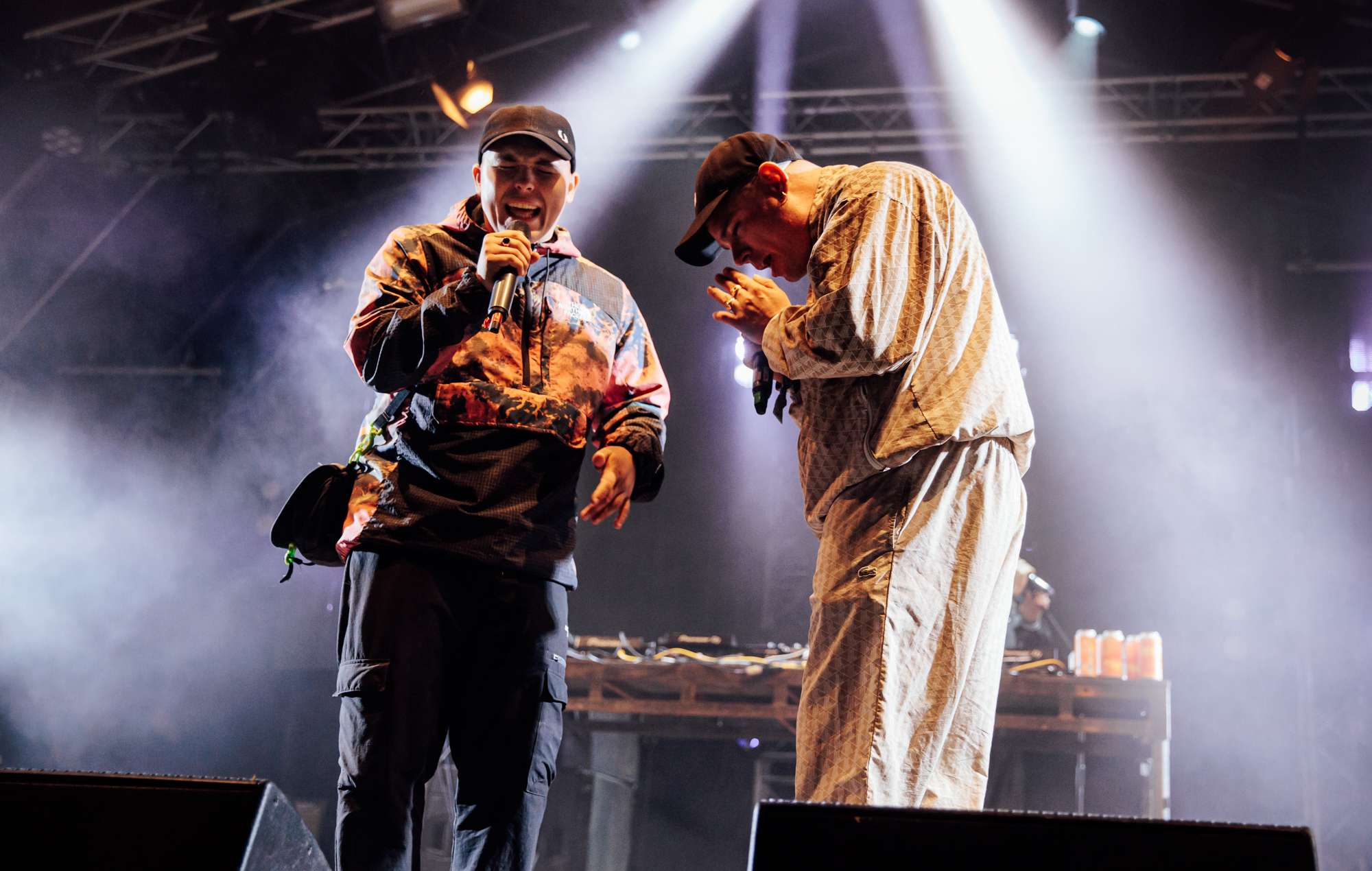 Vil Knecaps Glastonbury 2025 -sæt streames? BBC deler den endelige erklæring forud for Set