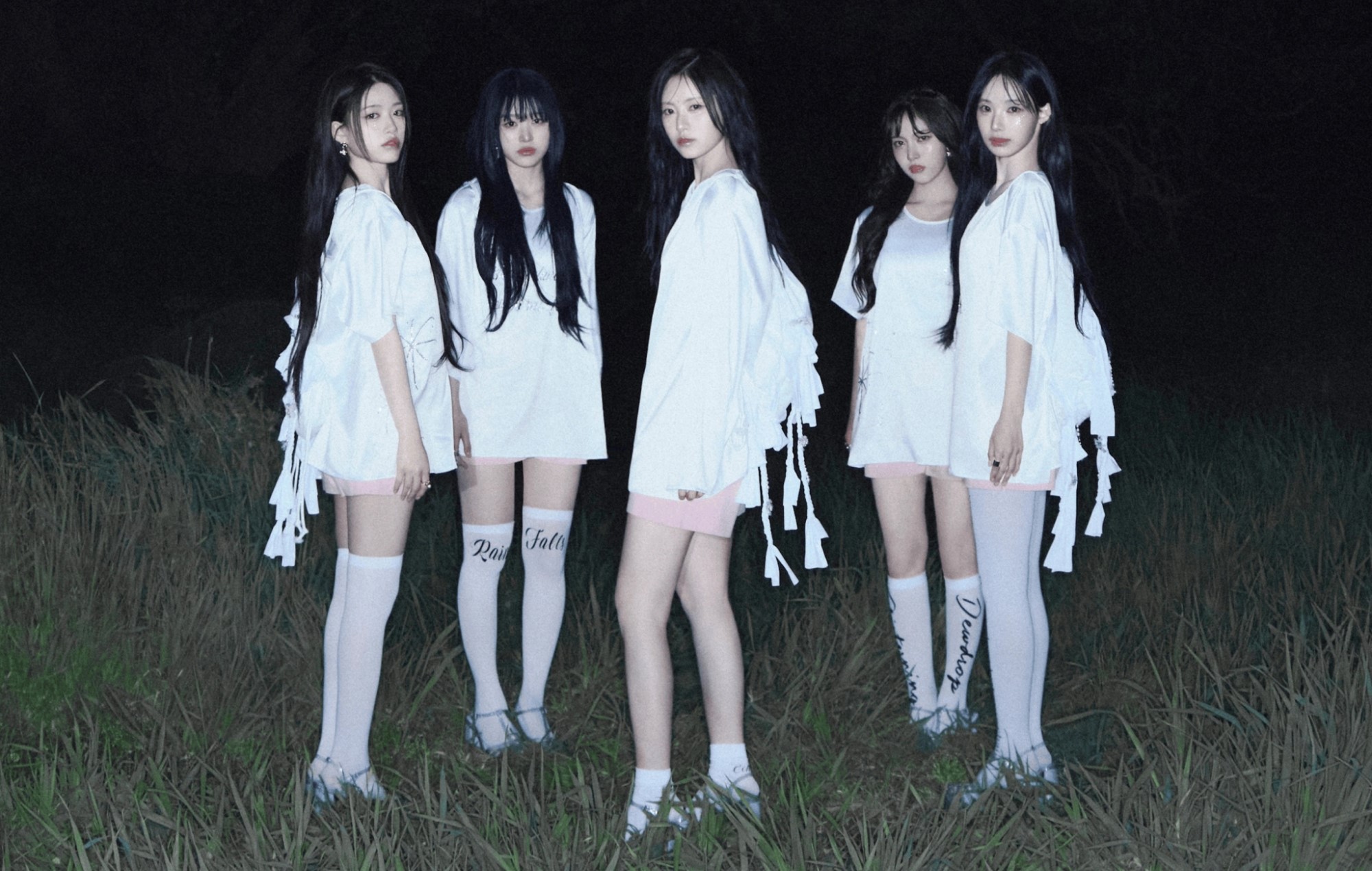 Rescene kære deja vu -interview