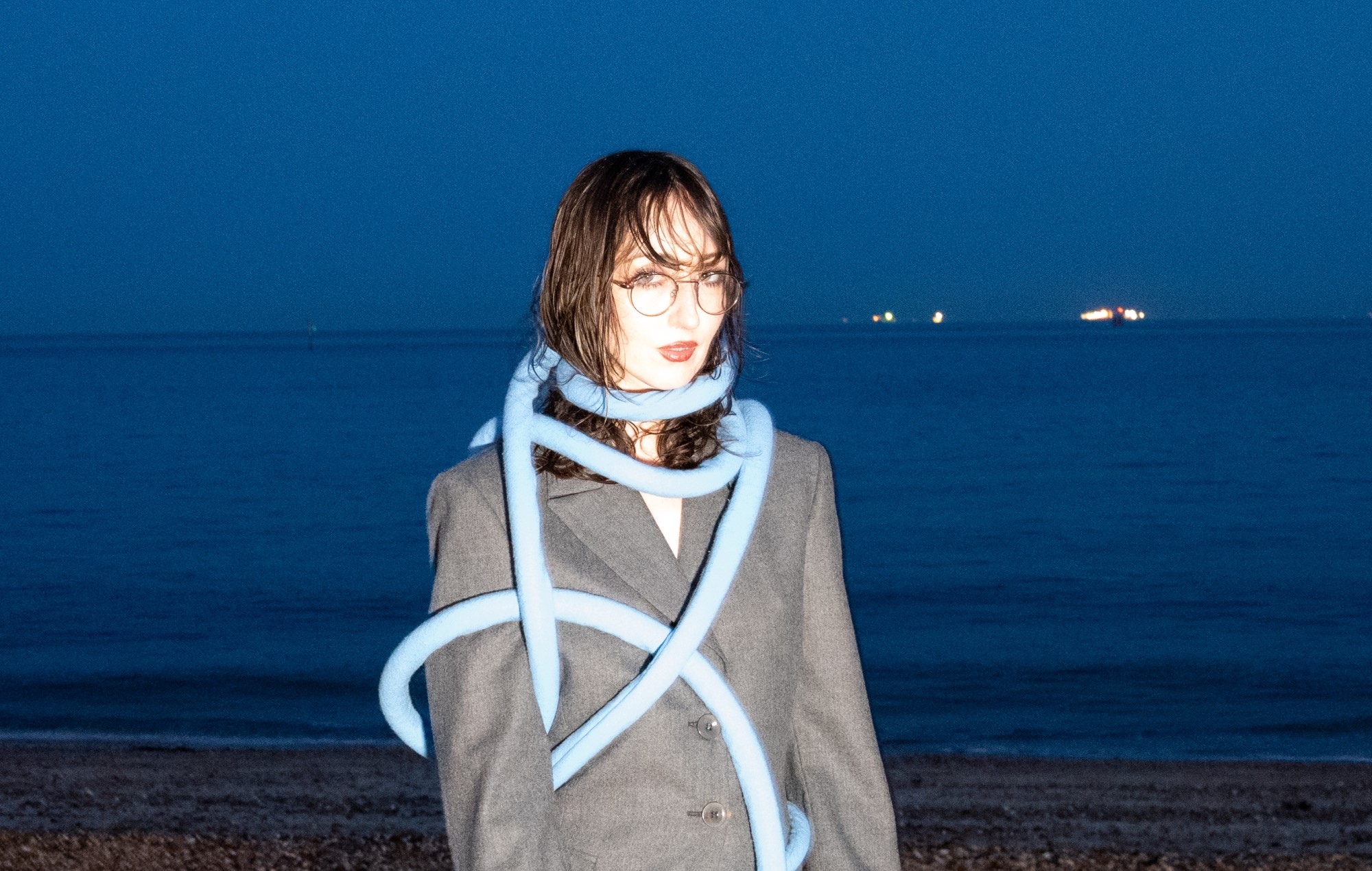 Jessica Winter - 'My First Album' anmeldelse