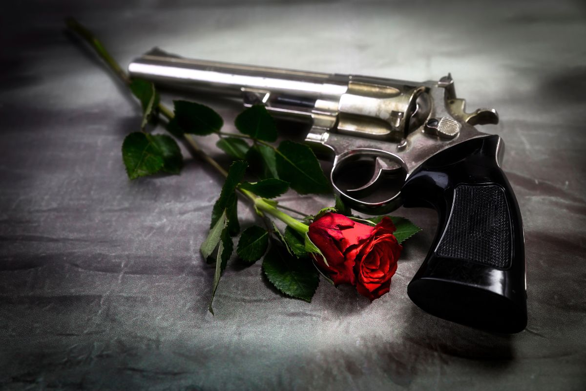 Bag “Sound-N-Fury”