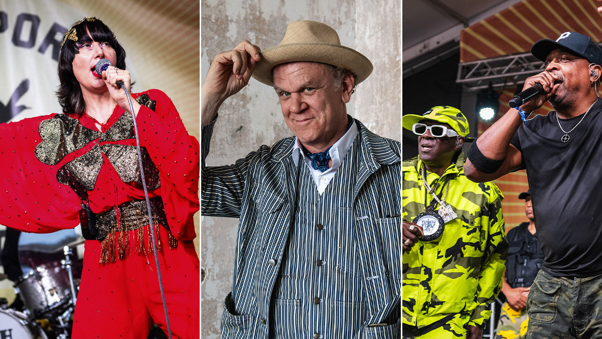 De mest Newport -øjeblikke af Newport Folk Festival 2025: Anmeldelse