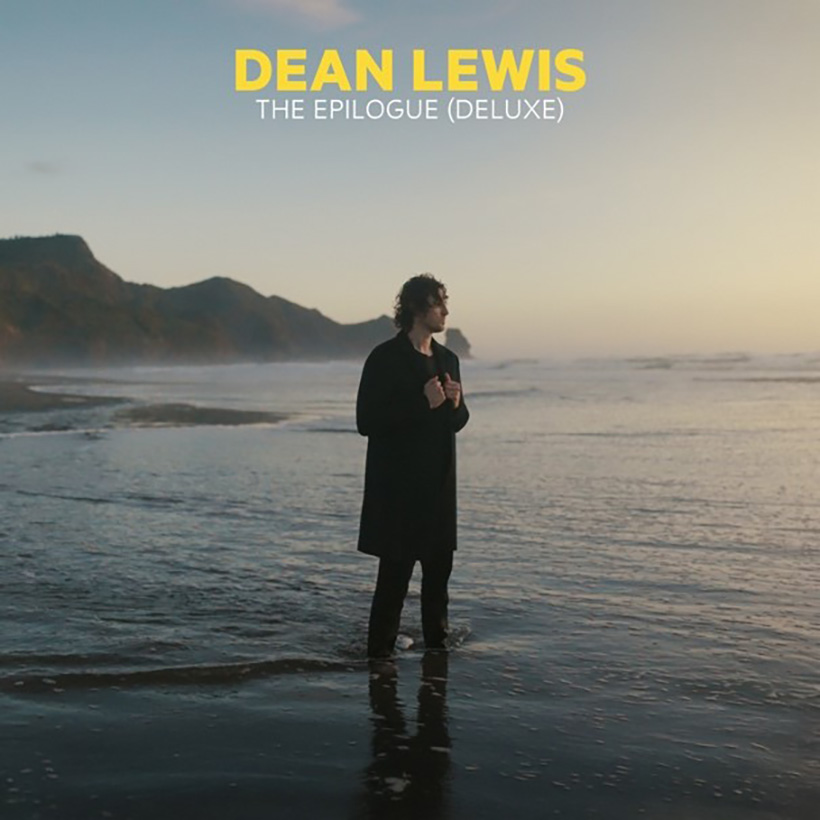 Dean Lewis deler 'The Epilogue (Deluxe)'