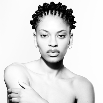 Annahstasia 'Tether' Artwork