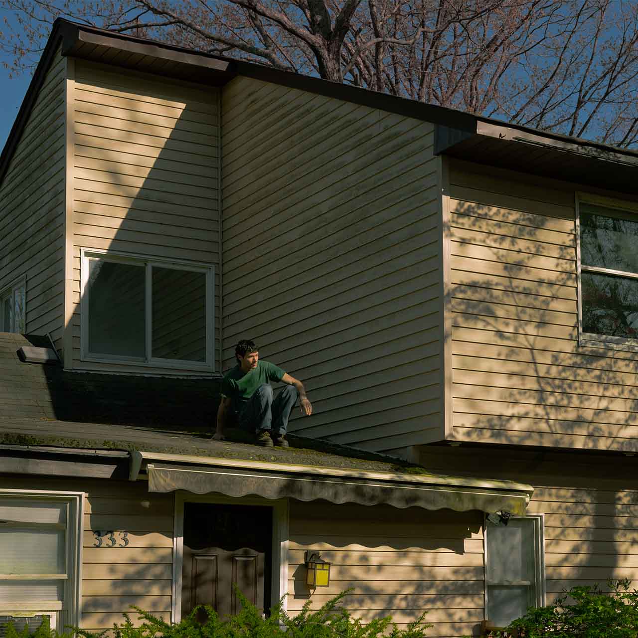 Jeremy Zucker siger 'overraskelse!' På ny single