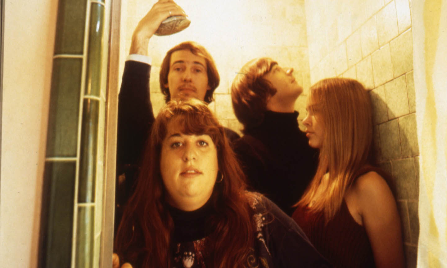 Sjælden video af Mamas & The Papas har premiere på Ed Sullivan YouTube -kanal