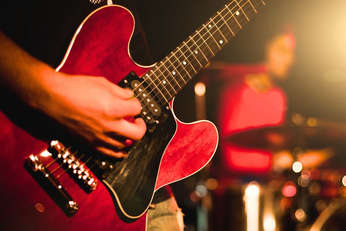 Sweet Child O’ Mine