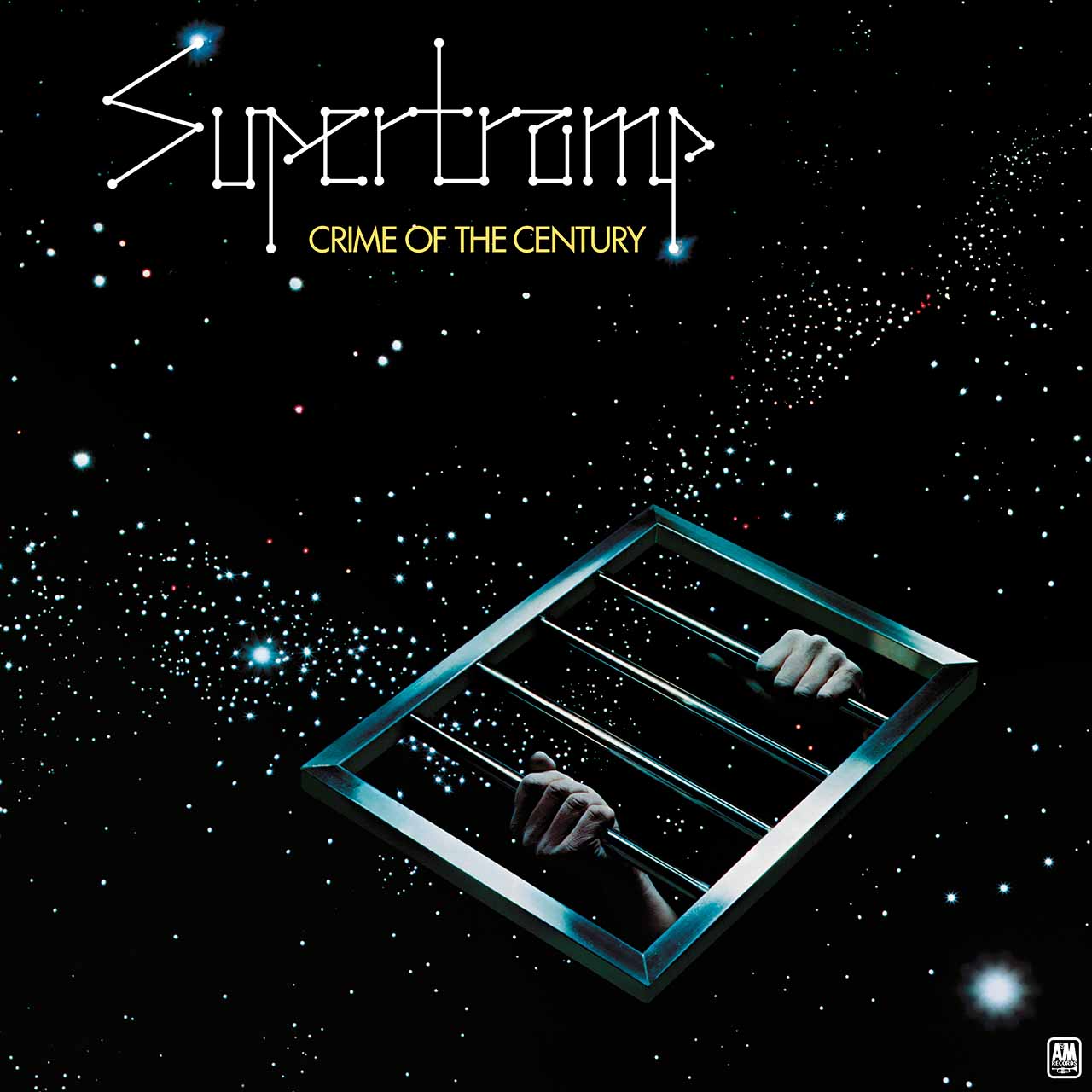 To supertramp -albums, der kommer til vinyl