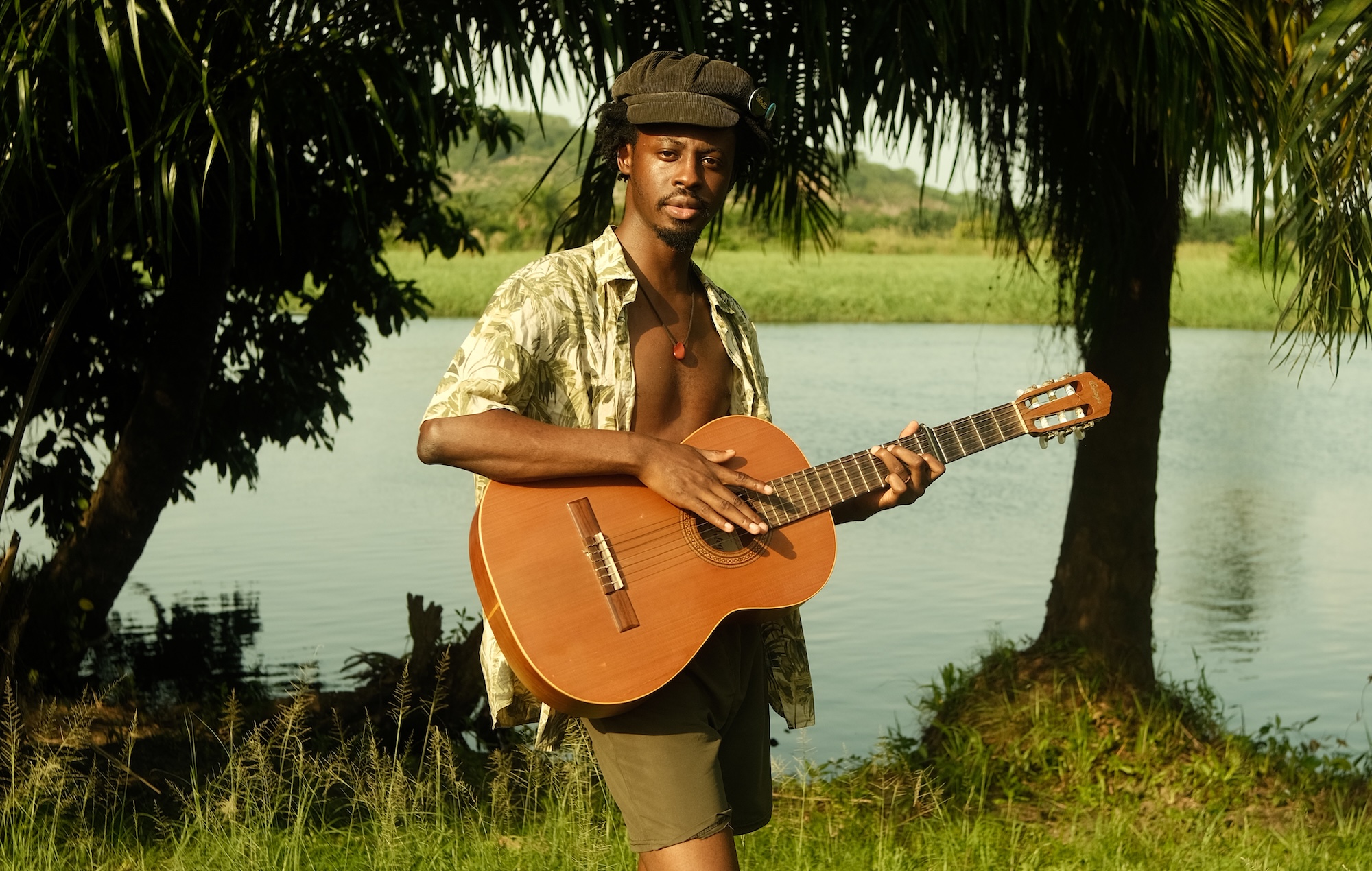 Tommy Wá's åbne hjerte rører sjælen