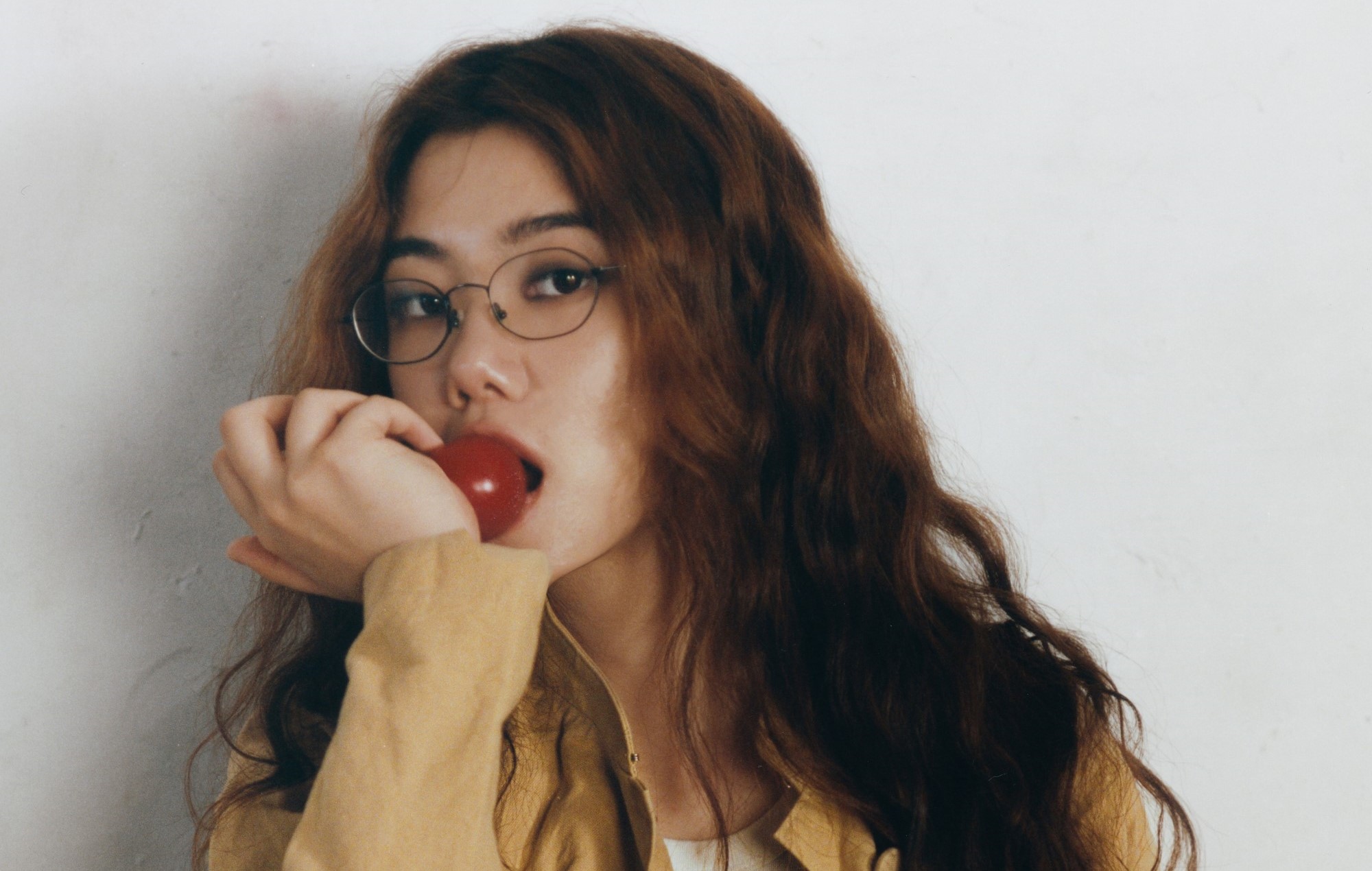 "Det handler ikke om musik - det er mit livsprojekt"