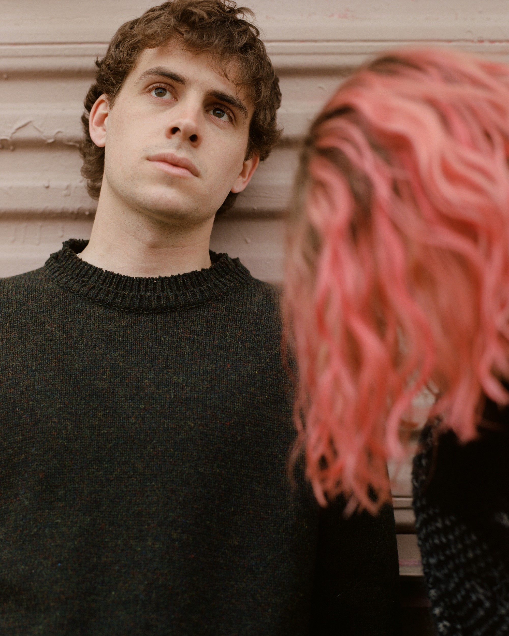 Royel Otis Hickey Interview Album Review