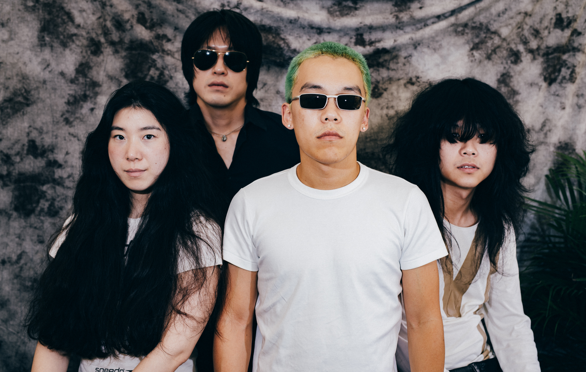 Balming Tiger fortæller os om deres kærlighed til Storbritannien og arbejder med Atarashii Gakko! og iu ved læsning 2025