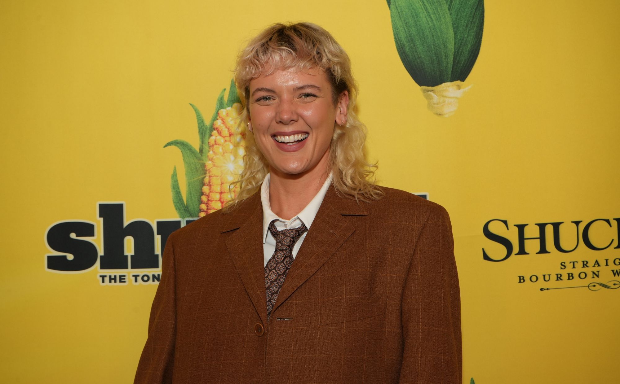 Betty, der undskylder for "skadelige" kommentarer om lesbiske: "Jeg vil gøre det bedre"