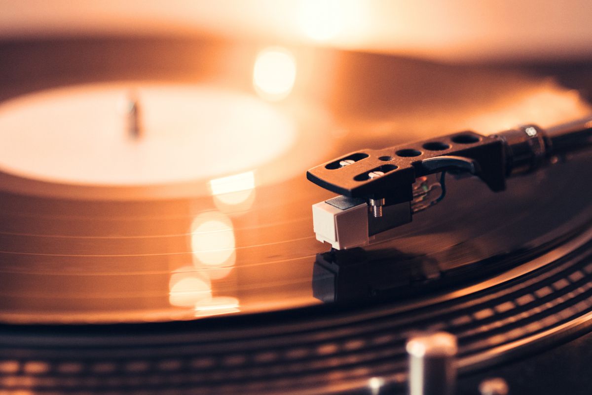 De tre bedste pladespillere i 2024