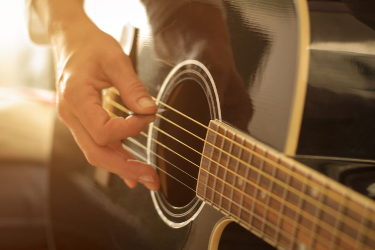 guitar