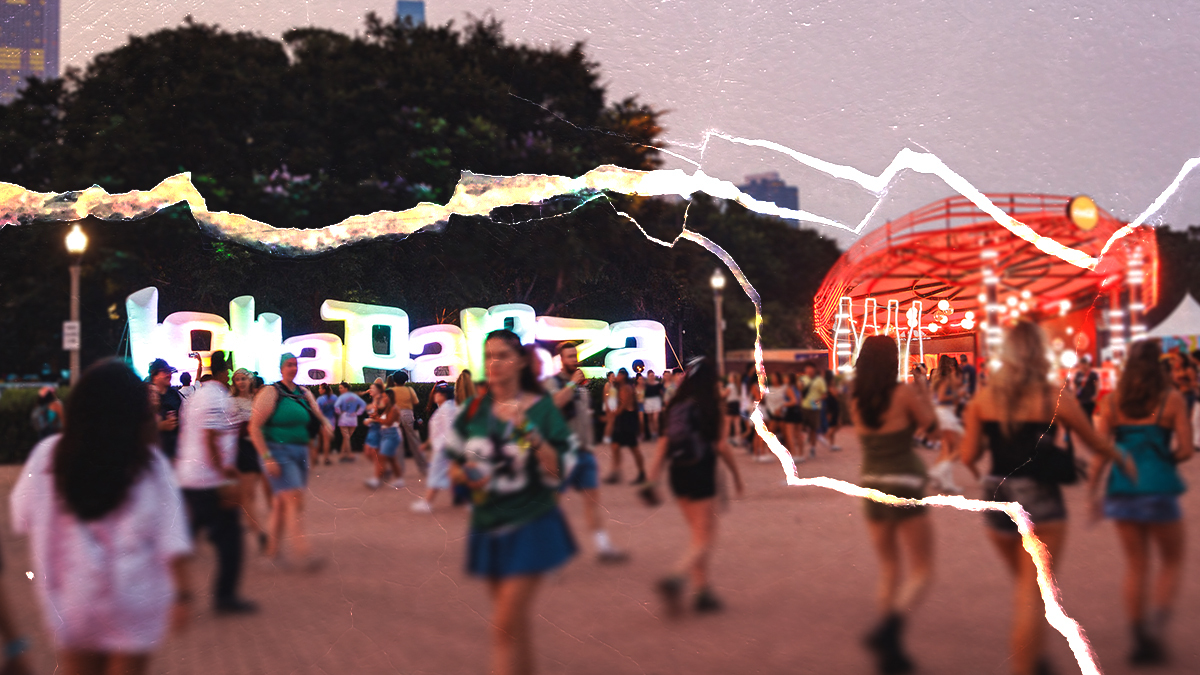 Lollapalooza 2025 afslører revner i musikparadigmet