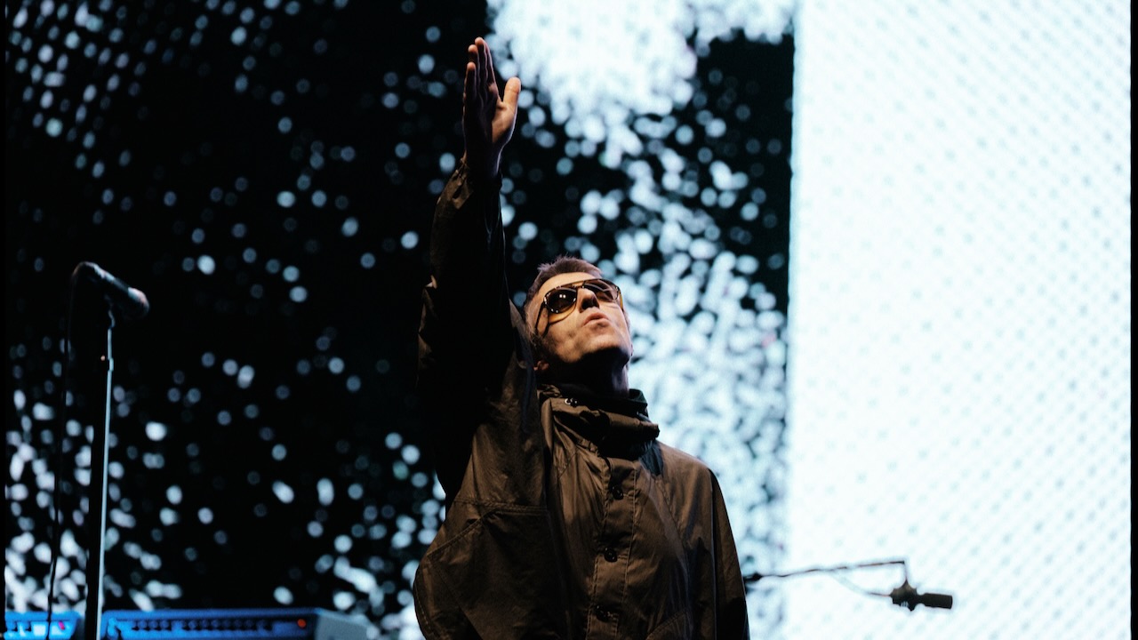 Oasis Play First Us Show i 17 år i Chicago: Review