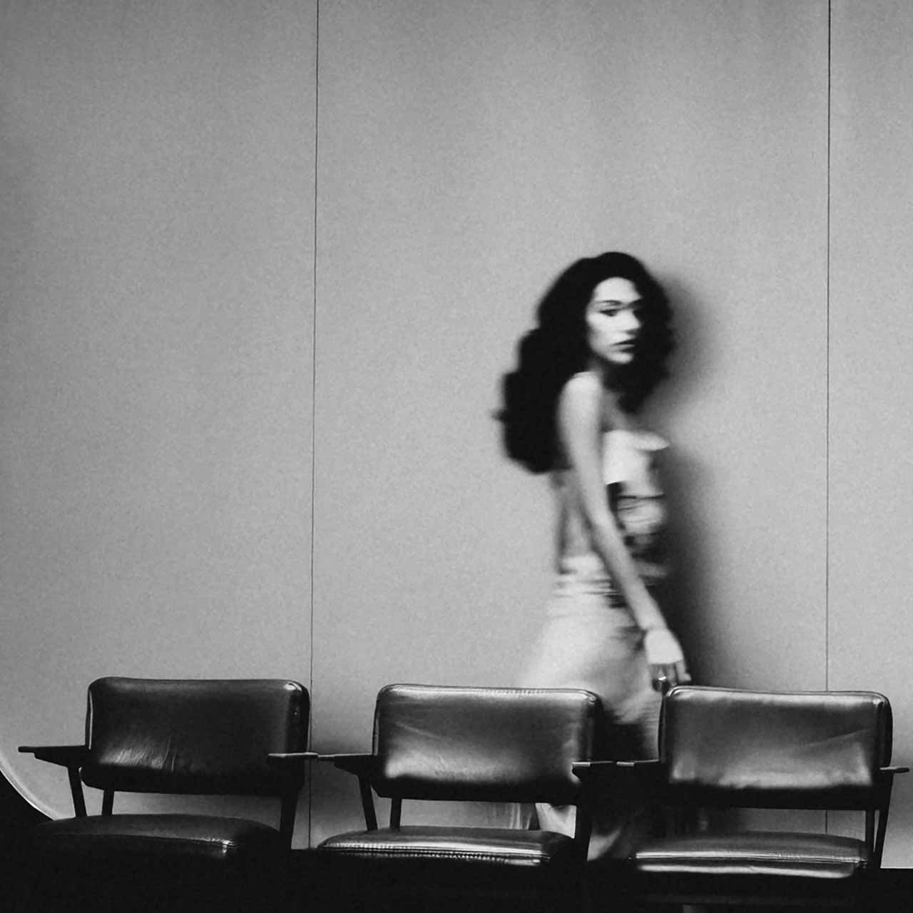 Olivia Dean deler den nye single 'mand, jeg har brug for'