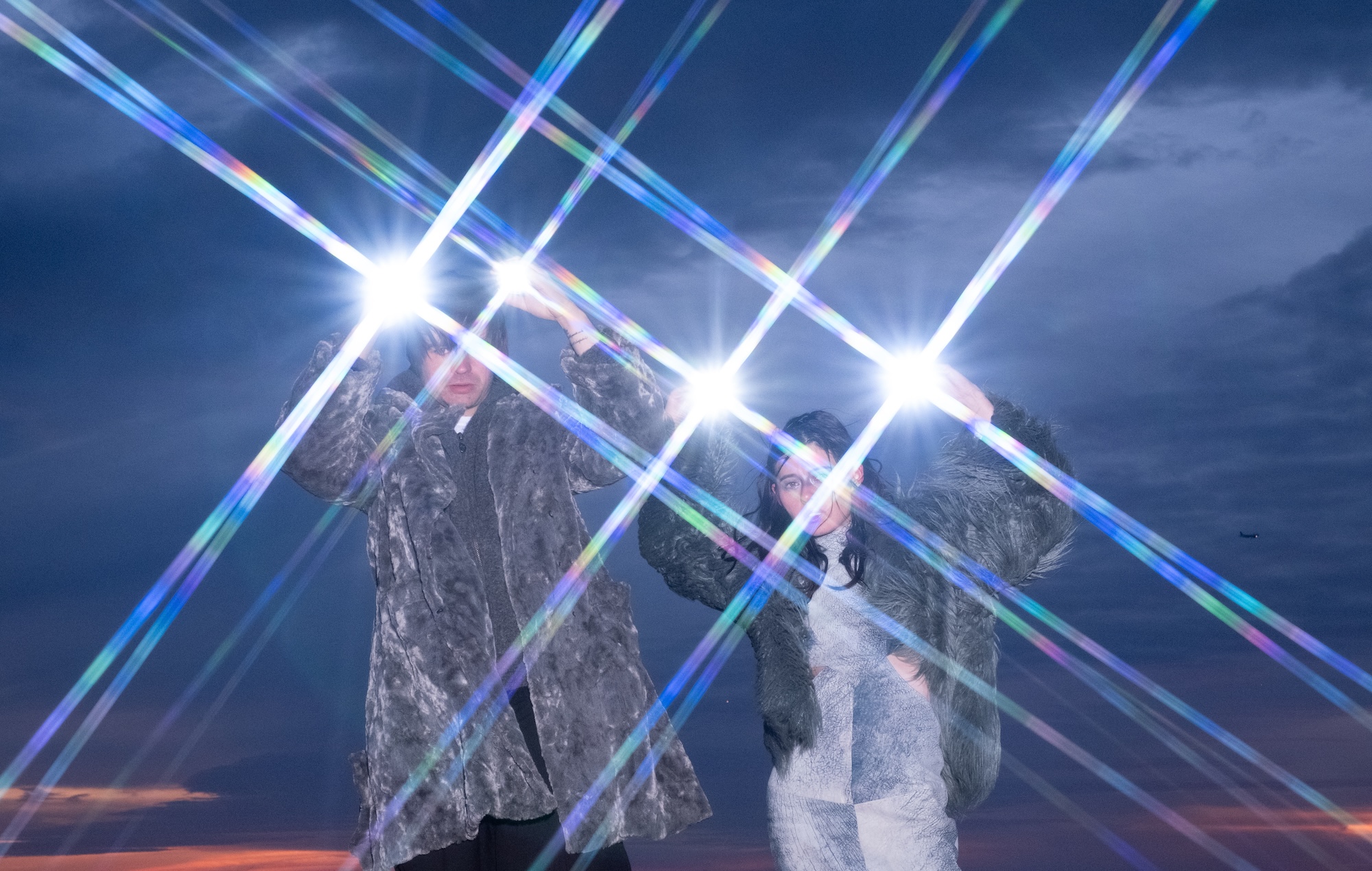 Vand fra dine øjne - 'Det er et smukt sted' albumanmeldelse